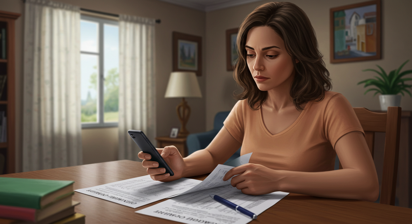 Como organizar seu salário para sobrar dinheiro todo mês