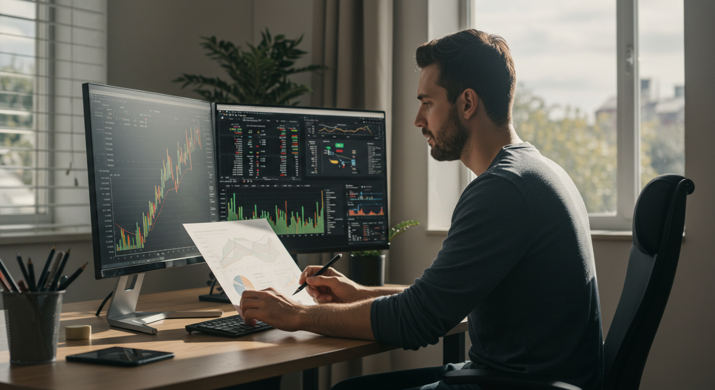 Ações ou Fundos Imobiliários: onde investir melhor?